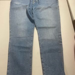 Men’s GAP denim skinny jeans size 40